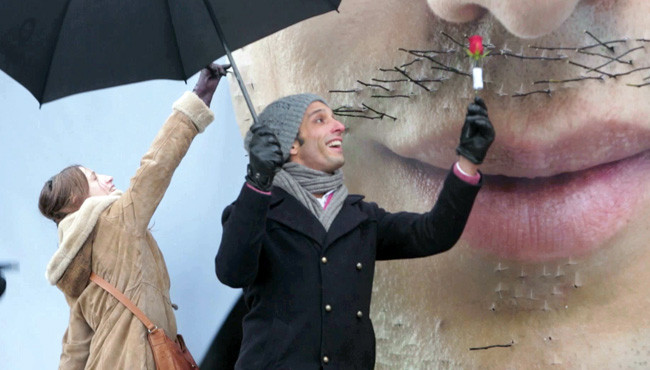 Marketing Digital perfecto en el día del amor y la amistad