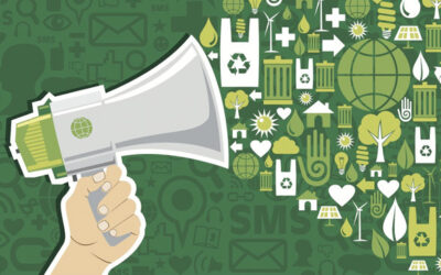 Marketing Verde: ¿En qué beneficia a mi empresa?