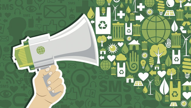 Marketing Verde: ¿En qué beneficia a mi empresa?