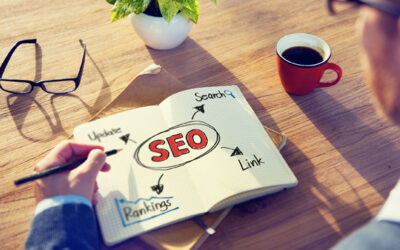 Posicionamiento SEO interno para tu página web en sólo 8 pasos