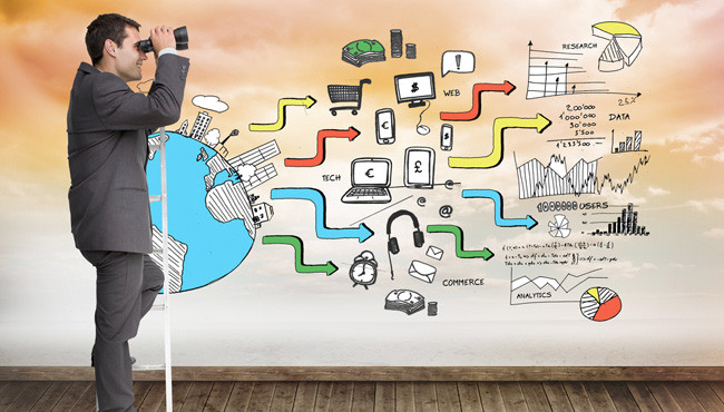 5 ventajas de digitalizar tu negocio