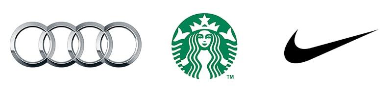 5 consejos para diseñar un logotipo creativo - Agencia de Marketing Digital, México | Marketing 4U