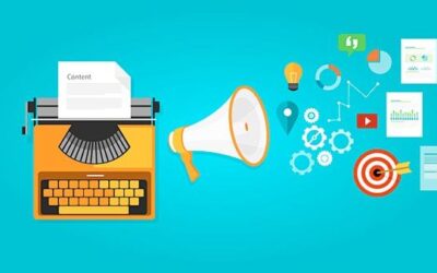 ¿Por qué es importante que tu marca comparta Contenido Digital?