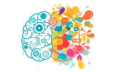 Mentes creativas en la historia