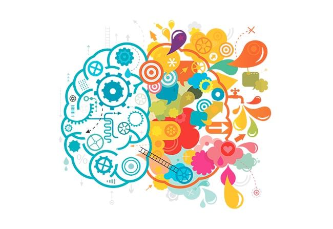 Mentes creativas en la historia