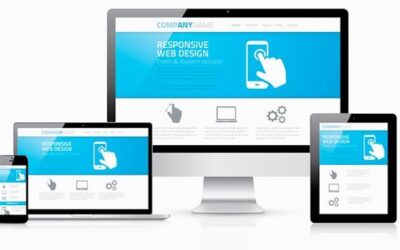 ¿Qué es el Diseño Web Responsivo?