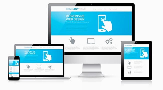 ¿Qué es el Diseño Web Responsivo?
