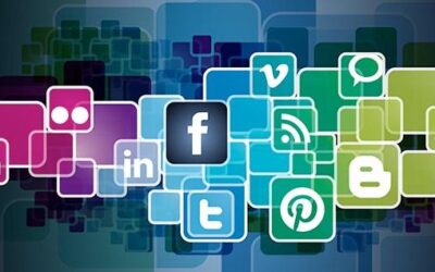 Redes sociales de mayor ayuda para tu empresa