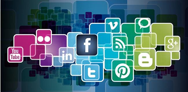 Redes sociales de mayor ayuda para tu empresa