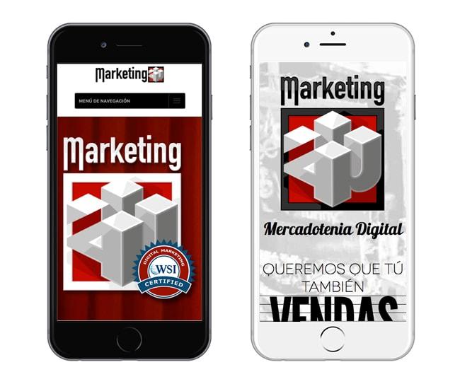 5 consejos para tener un Diseño de Página Web exitoso