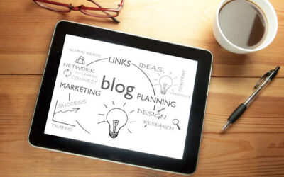 Importancia del Blog en la Estrategia de Marketing Digital