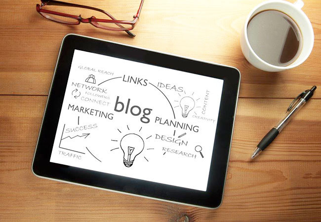 Importancia del Blog en la Estrategia de Marketing Digital