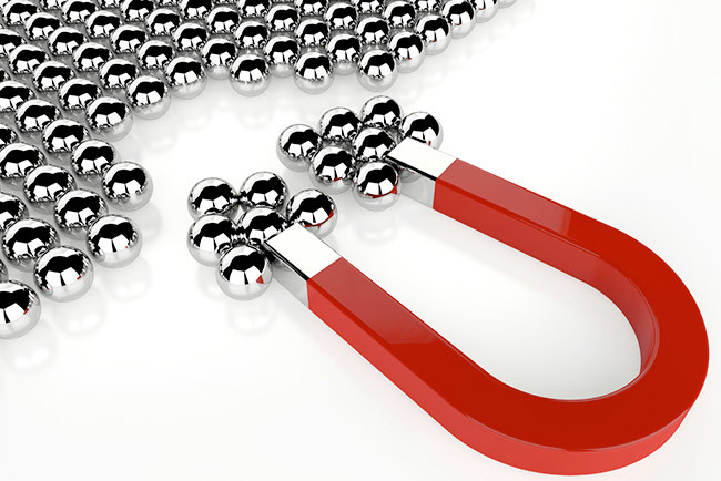 ¿Inbound Marketing?