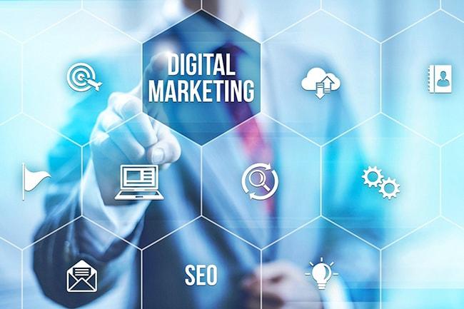 Claves para ser un experto en Marketing Digital