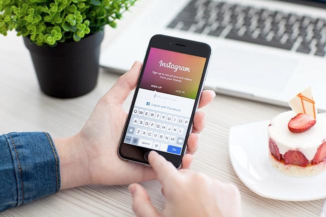 Cómo crear un anuncio de Publicidad en Instagram
