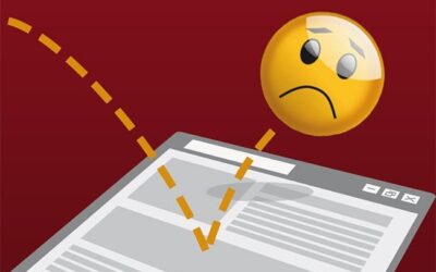 Que no te afecte el porcentaje de rebote en tu Diseño Web