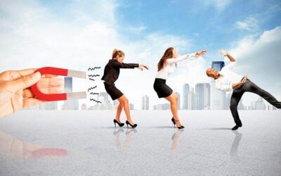 Atrae clientes potenciales a tus Redes Sociales