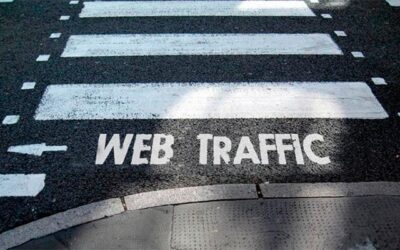 Atrae tráfico a tu Sitio Web