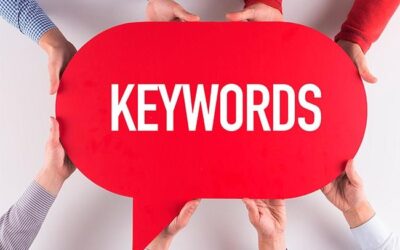 Herramientas para buscar keywords para Estrategia SEO