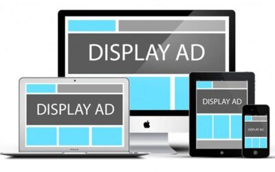 ¿Cómo crear una campaña de display exitosa?