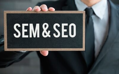 ¿SEO o SEM?