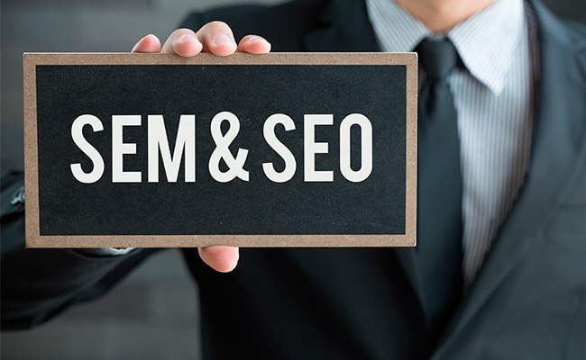 ¿SEO o SEM?