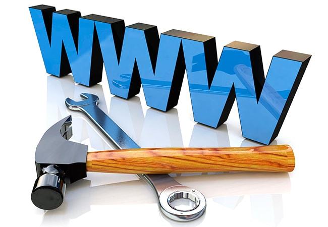 Tips para un Diseño de Página Web funcional