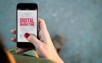Beneficios que ofrece el Marketing Digital a tu empresa
