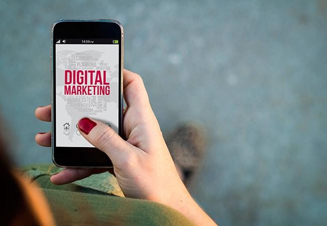 Beneficios que ofrece el Marketing Digital a tu empresa