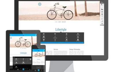 Cómo elegir la mejor plantilla para mi Sitio web