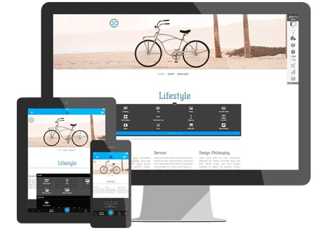 Cómo elegir la mejor plantilla para mi Sitio web