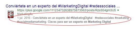 ¿Cuántos caracteres debe tener tu blog y publicaciones en redes sociales? - Agencia de Marketing Digital, México | Marketing 4U -1