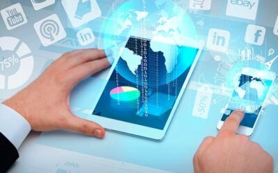 ¿Para qué sirven las Redes Sociales empresariales?