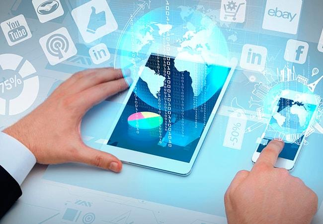 ¿Para qué sirven las Redes Sociales empresariales?