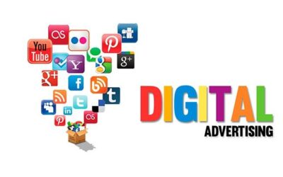 Tipos de Publicidad Digital más utilizadas