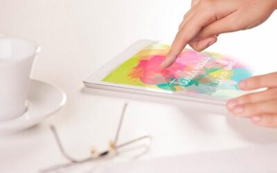 3 tendencias en Diseño Web para 2017