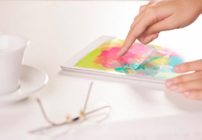 3 tendencias en Diseño Web para 2017