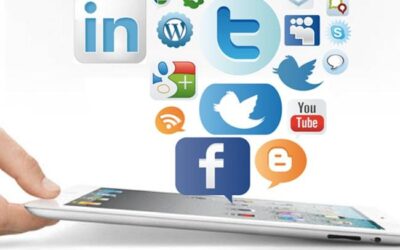 Cómo crear una estrategia para las redes sociales de mi empresa