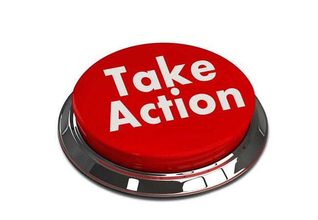 Aprende a usar los call to action en tu Sitio Web