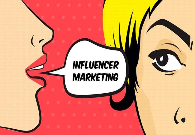 Qué es el Marketing de Influencers