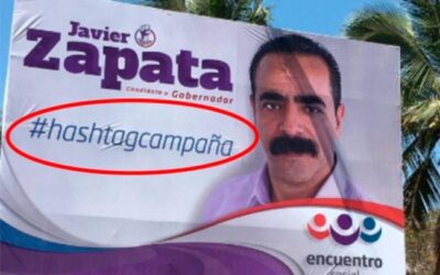 Cuando un error o Hashtag te vuelve viral