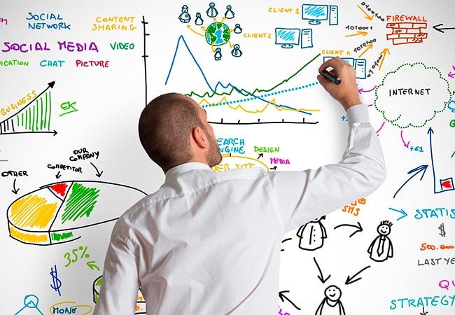 Por qué estudiar Marketing Digital