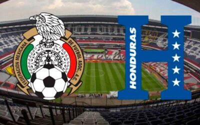 México vs Honduras y la relación con el Marketing