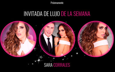 Marketing 4U, Diseño Web de Stars Extensiones