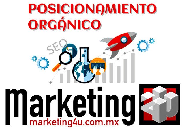 Posicionamiento Orgánico