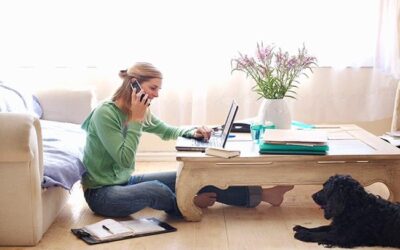 Home Office, ¿benéfico para las empresas?