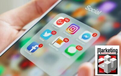 Beneficios de incluir redes sociales en tu estrategia digital