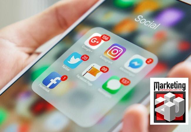 Beneficios de incluir redes sociales en tu estrategia digital