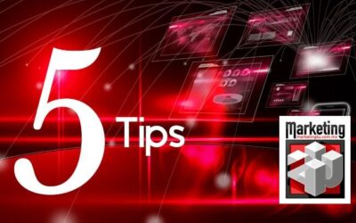 5 tips para tener una mejor presencia digital