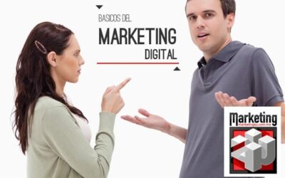 Básicos del Marketing Digital